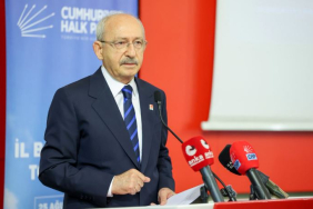 kemal kılıçdaroğlu