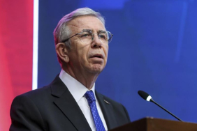 mansur yavaş