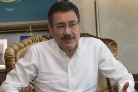 melih gökçek