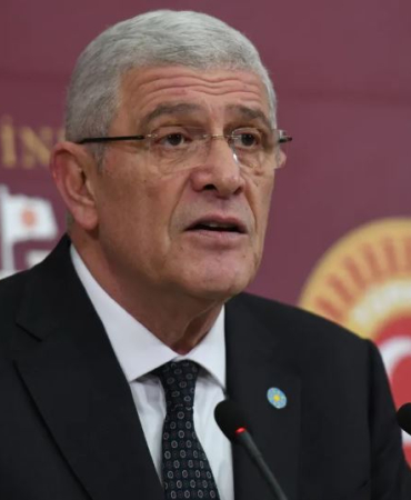 musavat dervişoğlu