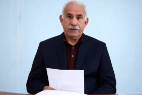 öcalan