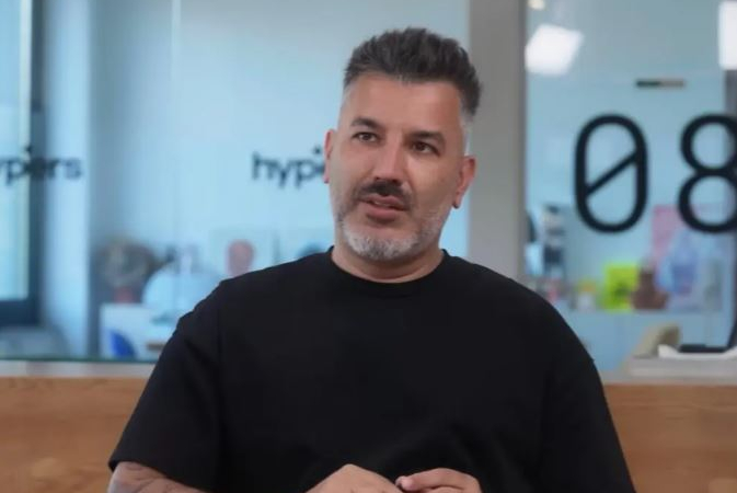 tolga akış