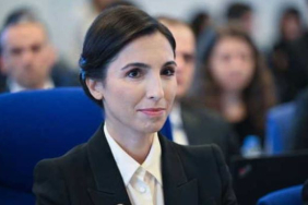 Hafize Gaye Erkan