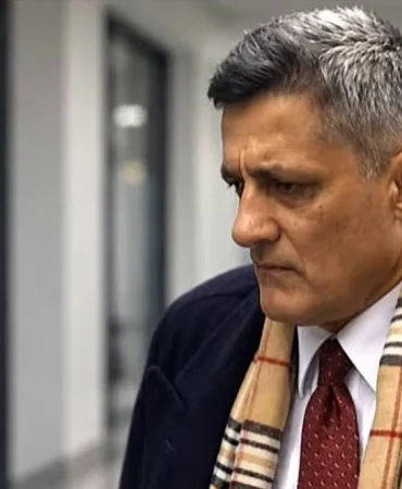 Kaşif Kozinoğlu