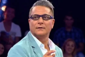 MEHMET ALİ ERBİL
