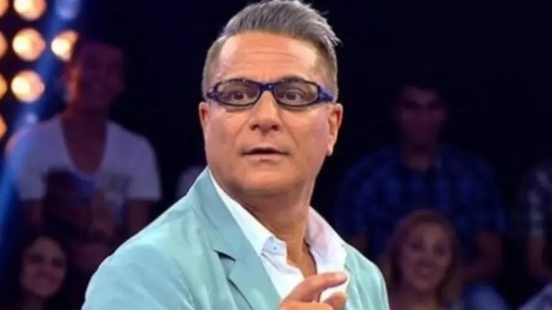 MEHMET ALİ ERBİL
