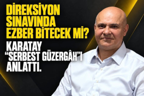 Veysel Karatay