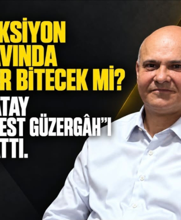 Veysel Karatay