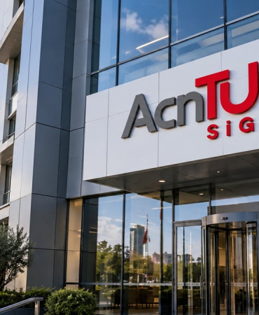 acntürk sigorta