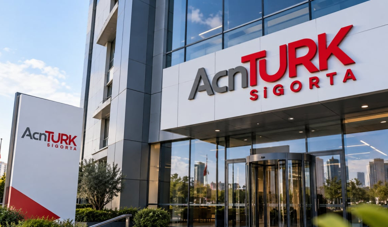 acntürk sigorta