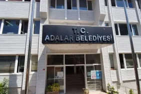 adalar belediyesi
