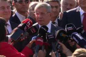 ahmet davutoğlu