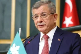 ahmet davutoğlu