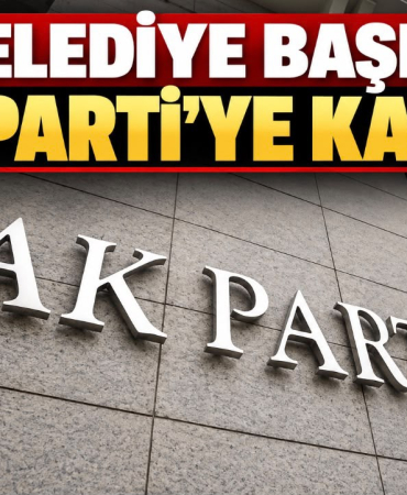 ak parti