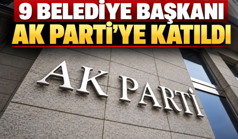 ak parti