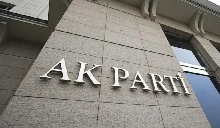 ak parti