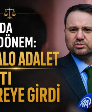 akın gürlek 1