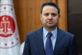 akın gürlek