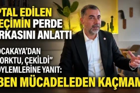 ali kocakaya