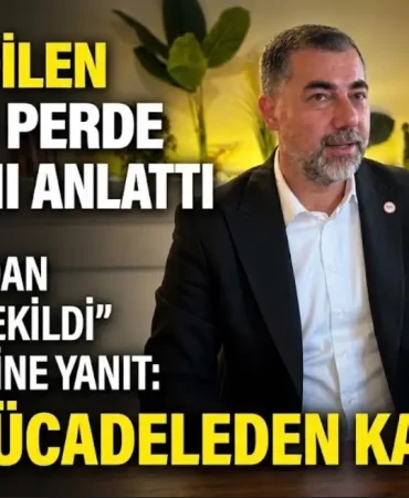 ali kocakaya