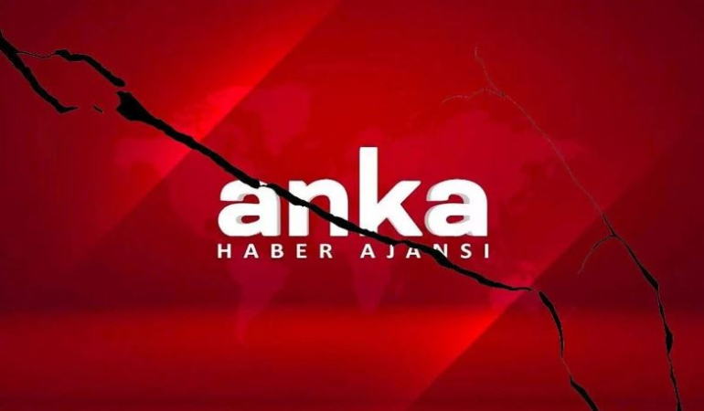 anka haber ajansı