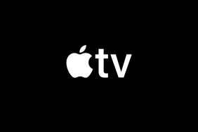 apple tv