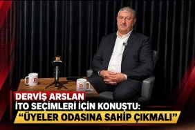 derviş arslan