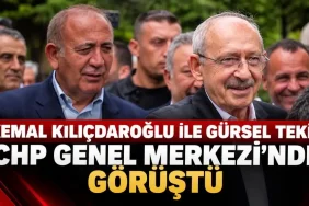 gürsel tekin kemal kılıçdaroğlu 1