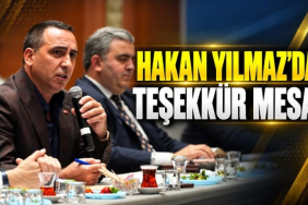 hakan yılmaz