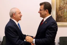 kemal kılıçdaroğlu ekrem imamoğlu