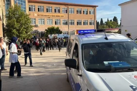 manisa okul silahlı saldırı