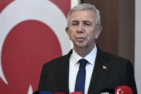 mansur yavaş