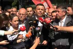 özgür çelik
