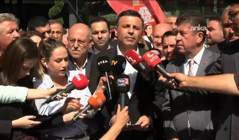 özgür çelik