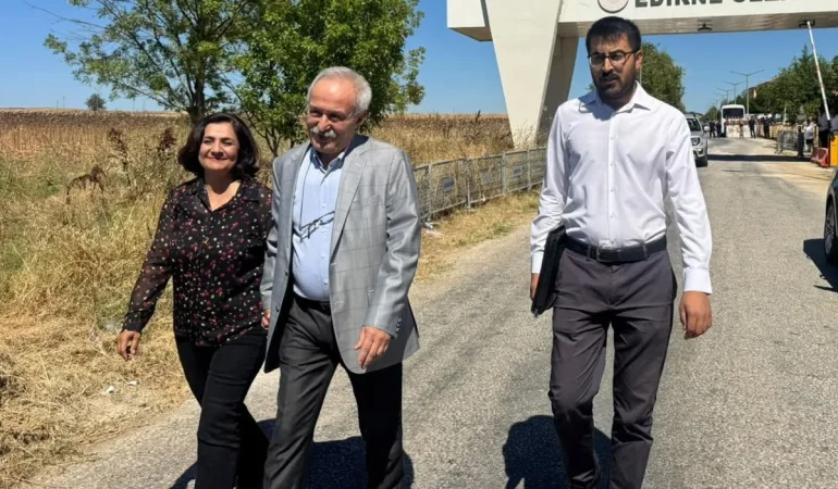 selcuk mizrakli