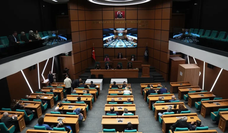 üsküdar belediyesi seçim