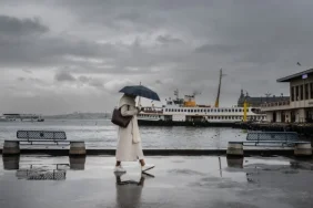 yağış