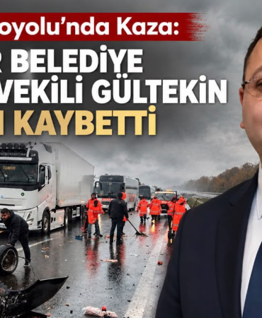 Dündar Ziya Gültekin