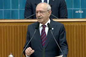 KEMAL KILIÇDAROĞLU