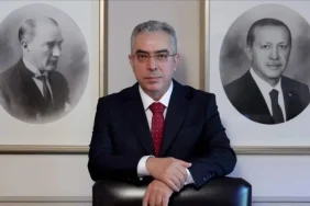 MEHMET UÇUM 2