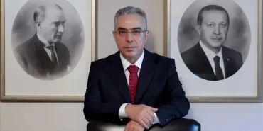 MEHMET UÇUM 2