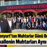 MHP