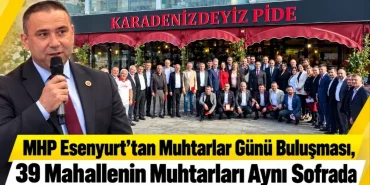 MHP