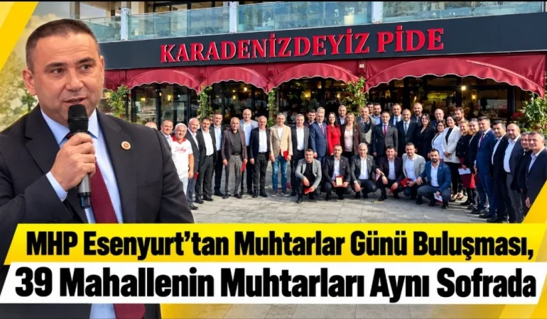 MHP
