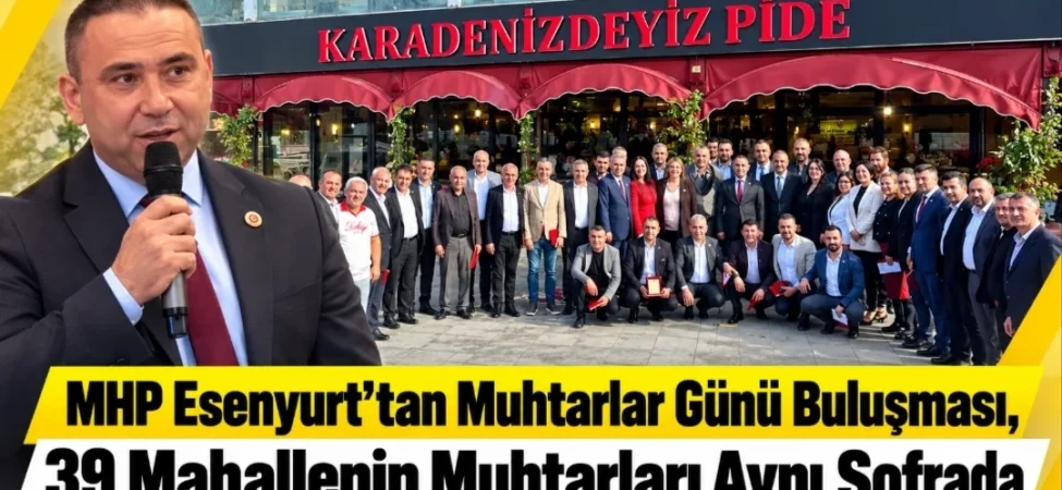 MHP