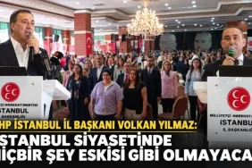 MHP ESENYURT