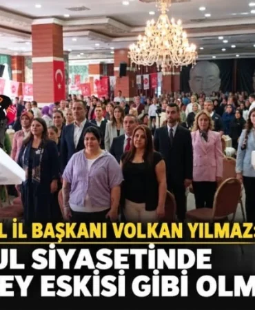 MHP ESENYURT