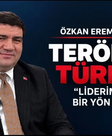 Özkan Eremsayın