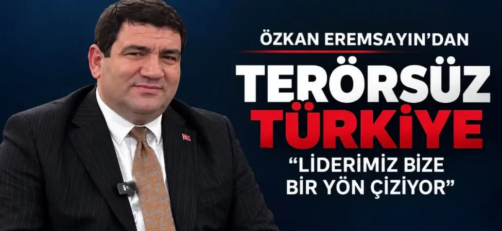 Özkan Eremsayın