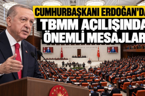 Recep Tayyip Erdoğan